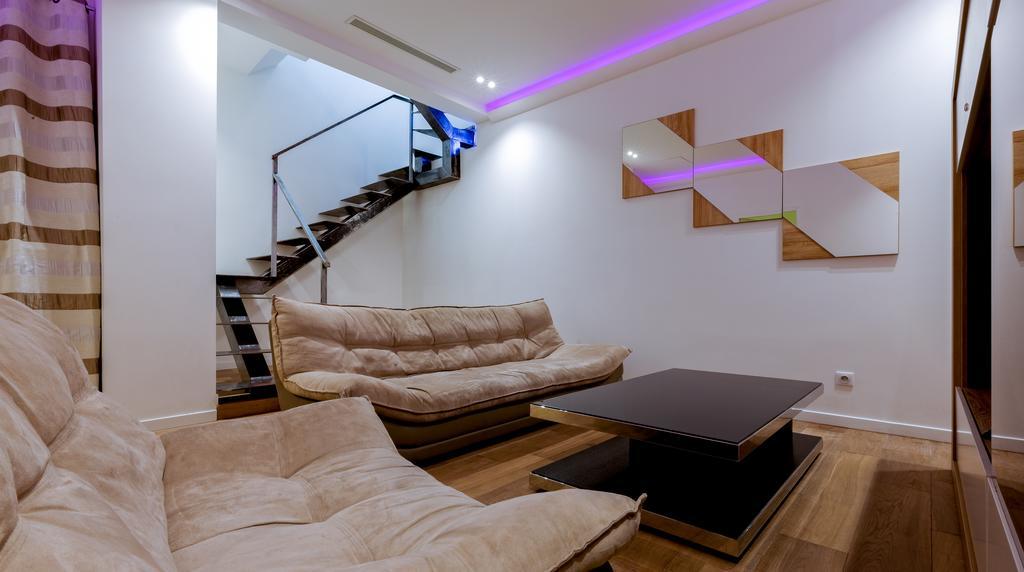 Souplex Le Lido - Design - Central - Close Croisette And Palais Κάννες Εξωτερικό φωτογραφία