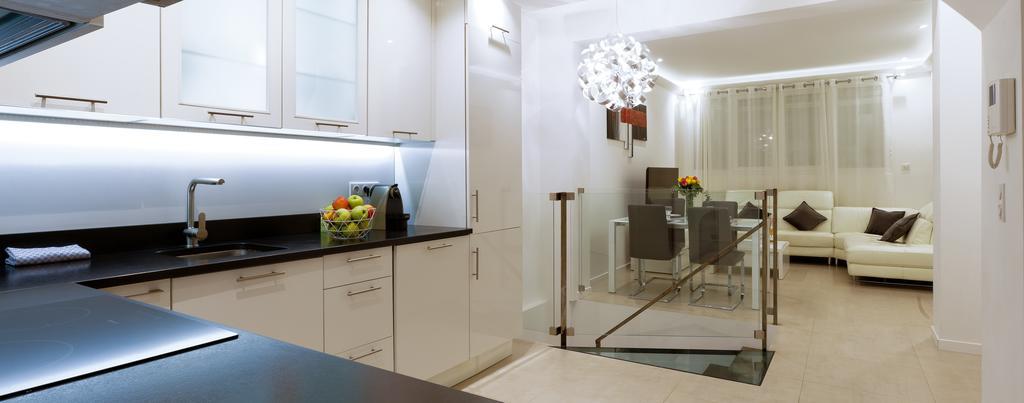 Souplex Le Lido - Design - Central - Close Croisette And Palais Κάννες Εξωτερικό φωτογραφία