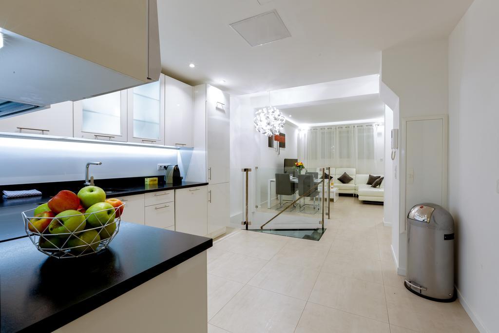 Souplex Le Lido - Design - Central - Close Croisette And Palais Κάννες Εξωτερικό φωτογραφία