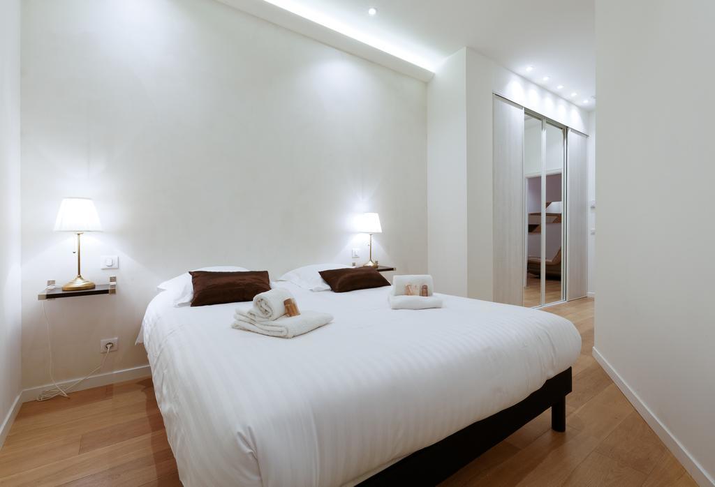 Souplex Le Lido - Design - Central - Close Croisette And Palais Κάννες Εξωτερικό φωτογραφία